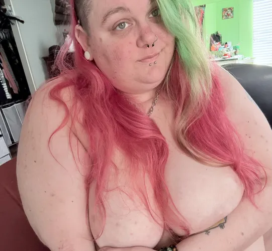 I would love for you to keep me company