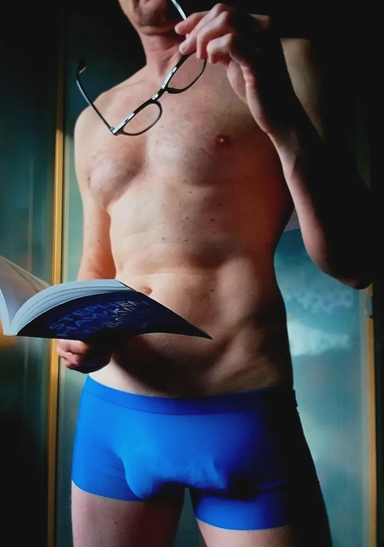 If you are sitting comfortably I shall begin.