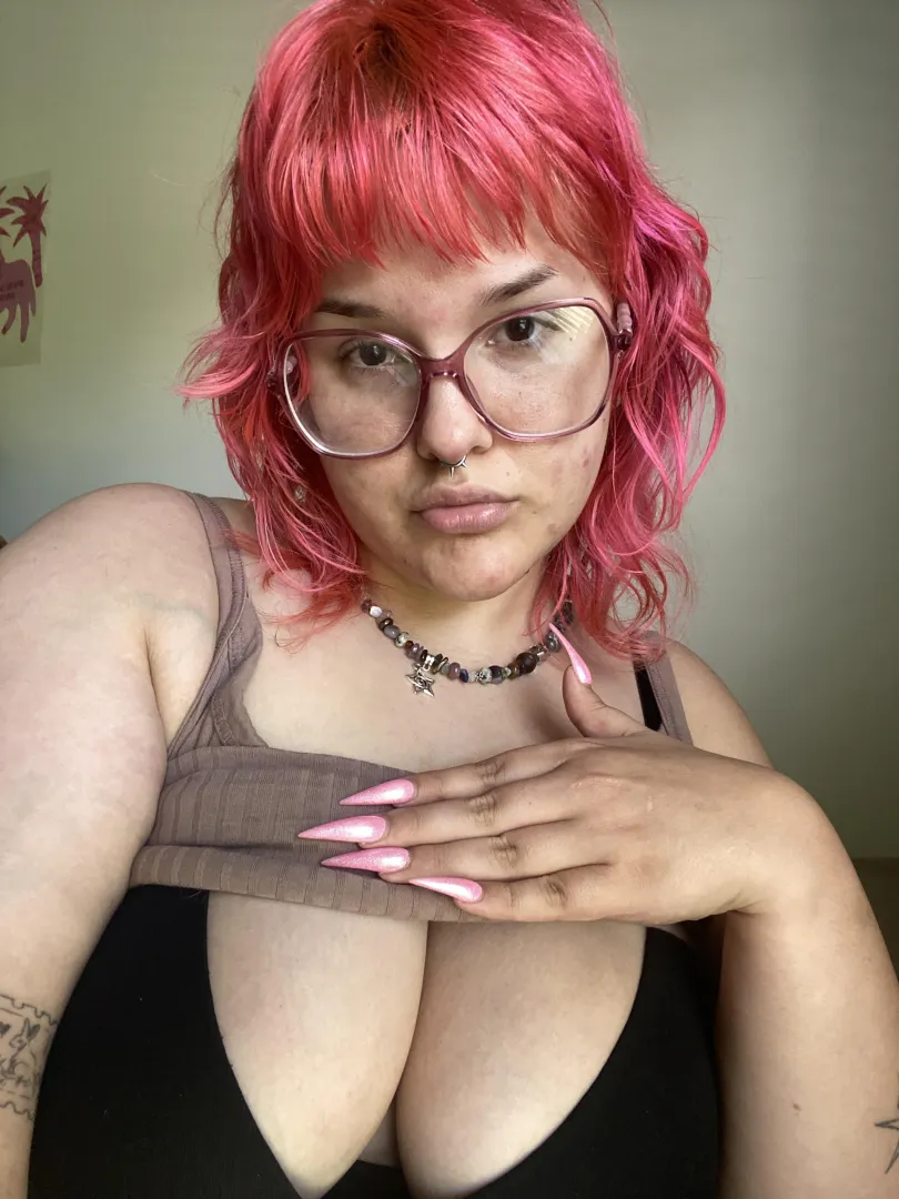 if you’re awake you owe me triple digits