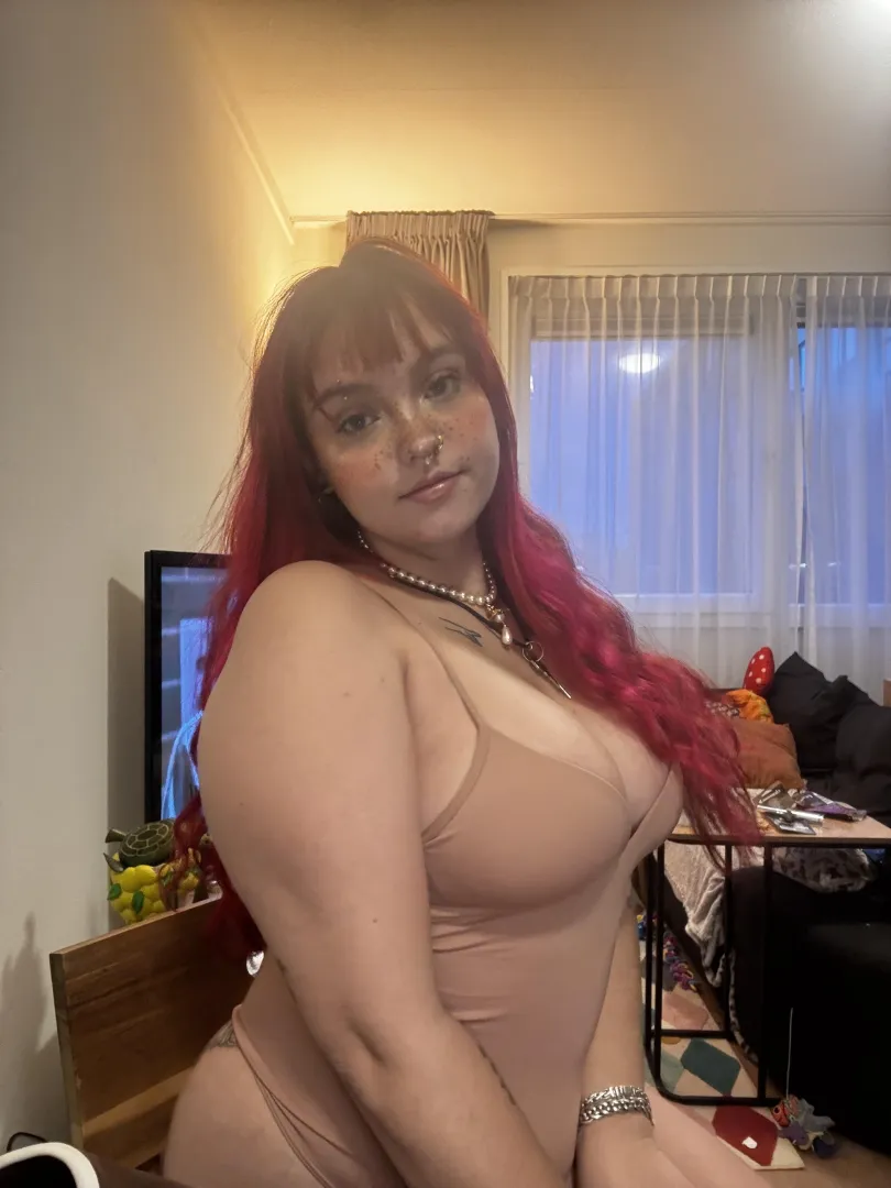 Ik lijk misschien heel onschuldig maar dat ben ik zeker niet