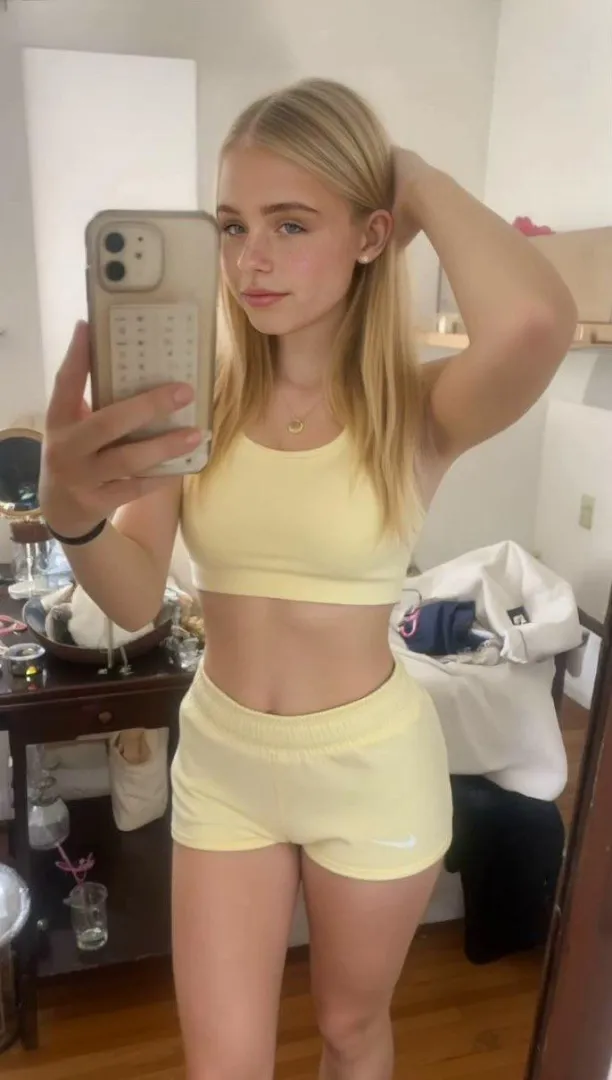 I’m the taste you’ll never forget