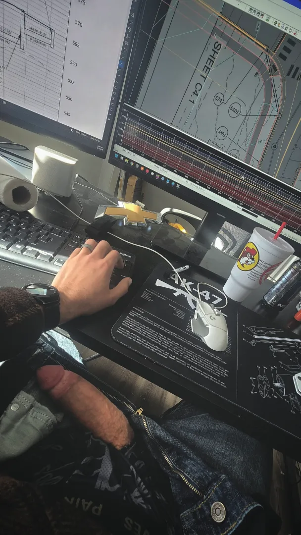 Imma need some help at work