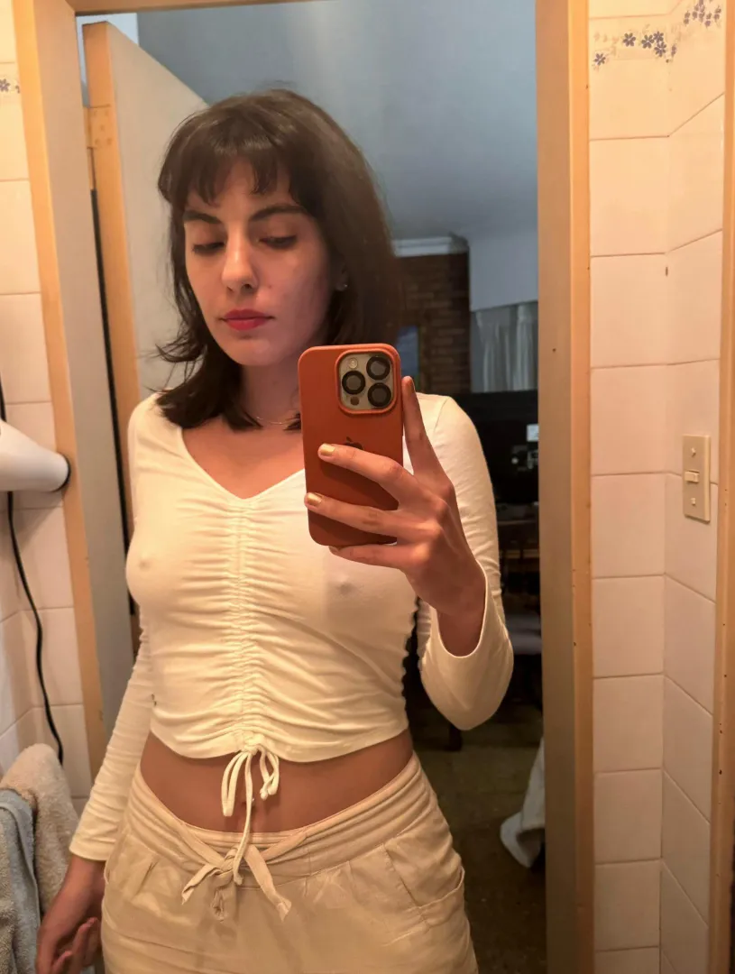 Is this top appropriate for uni?