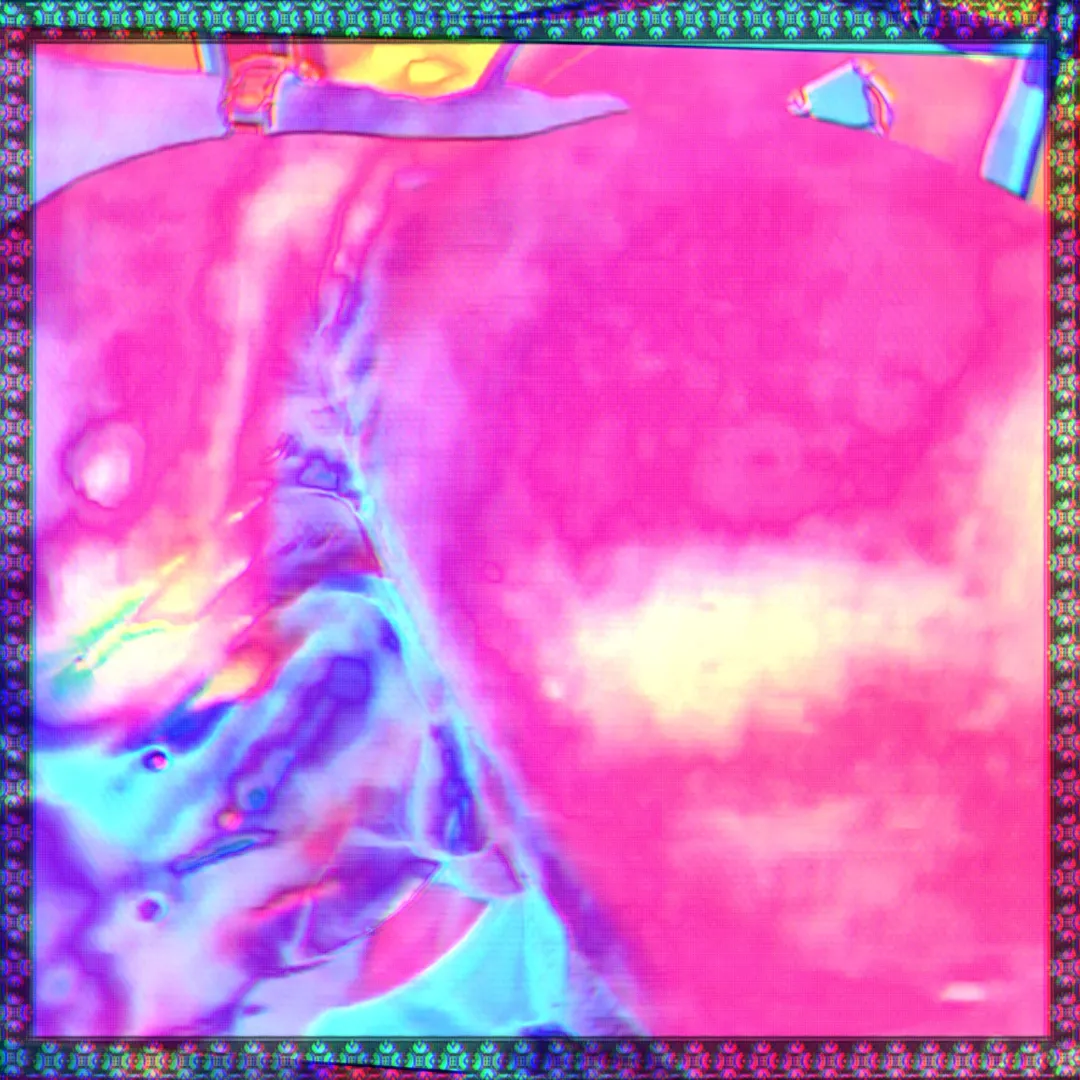 Kazumi’s Dredded Pussy