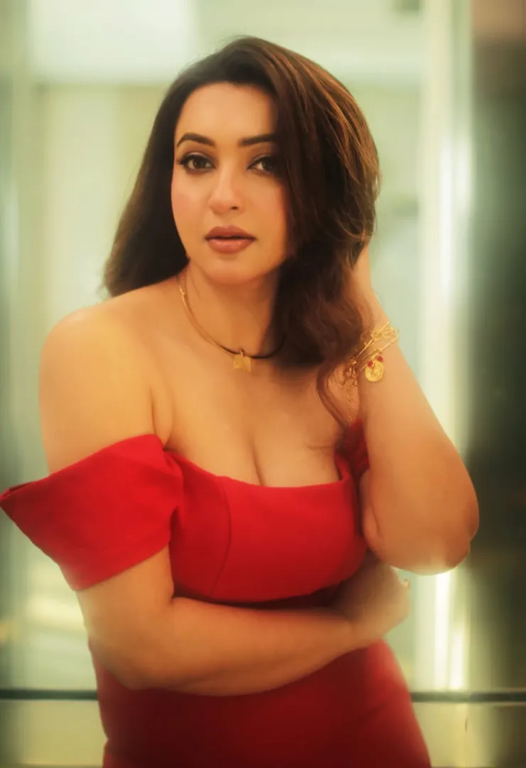 Koushani Mukherjee
