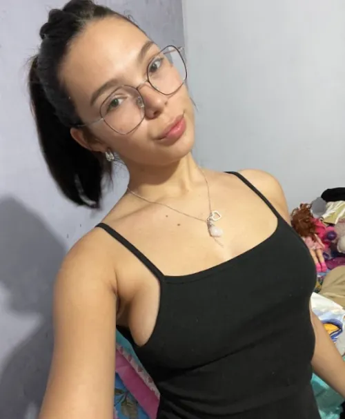 Little teaser, wanna try?