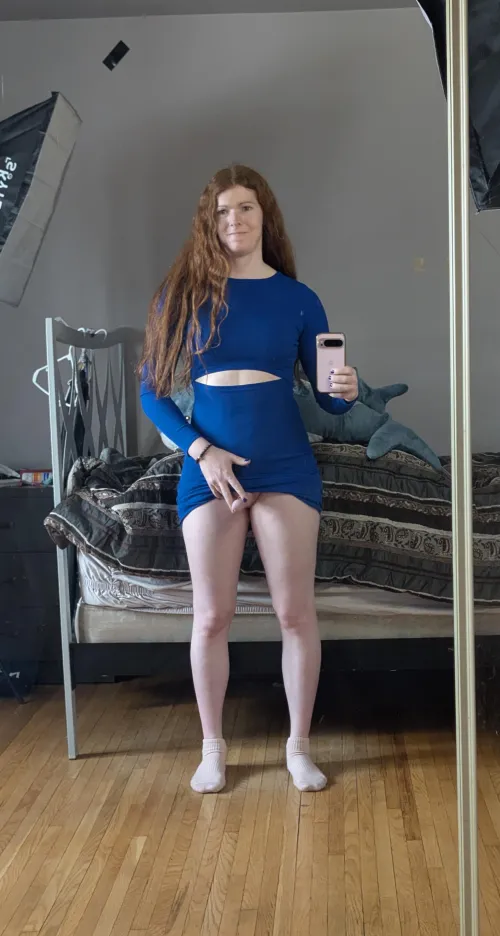 Living my neutered dream life ✨️