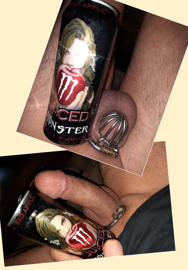 Lock that thing away !