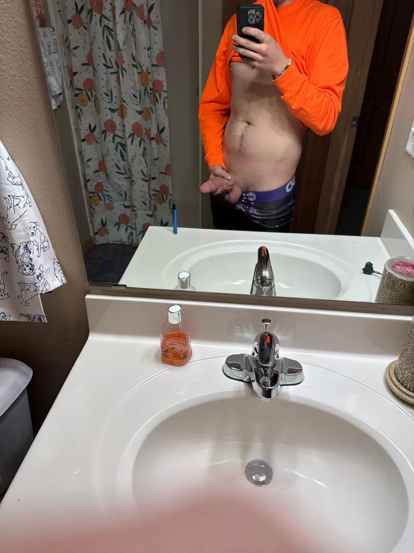 M 20 for F. Only semi hard