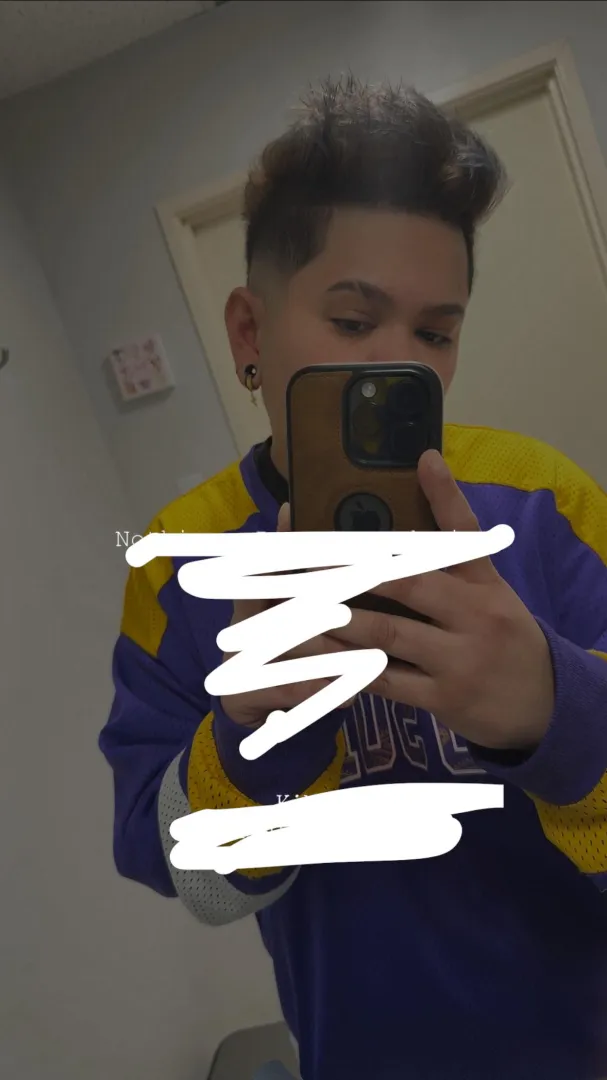 Masc Lesbian looking for BWC or BBC