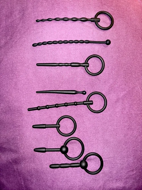 My first kit has arrived!!