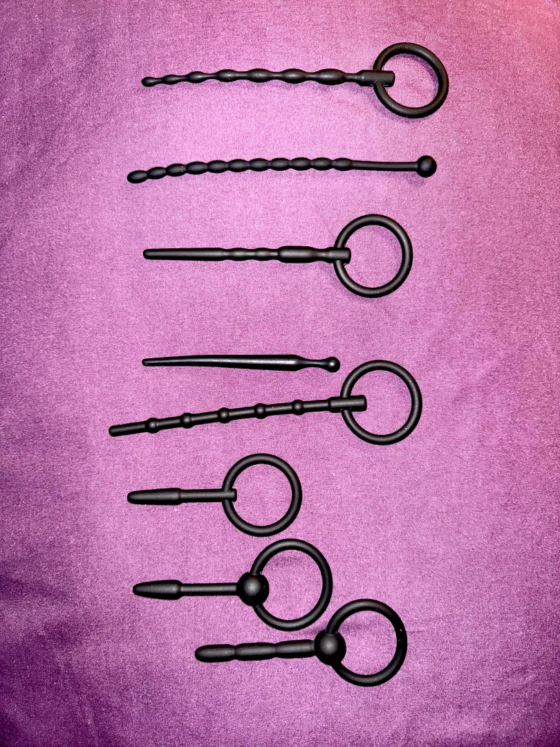 My first kit has arrived!!