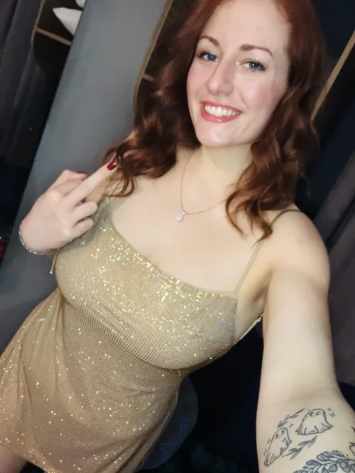 My middle finger brings you more satisfaction than your wife ever could