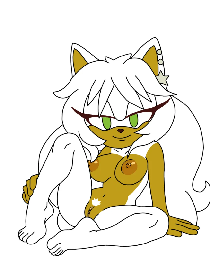 Nakelot the Hedgehog