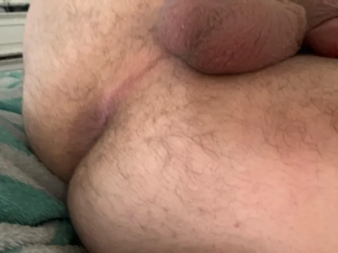 Need to be used by real men