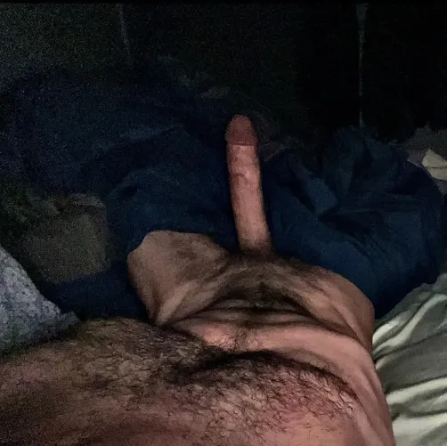 Officially a dad ! Morning wood (30)