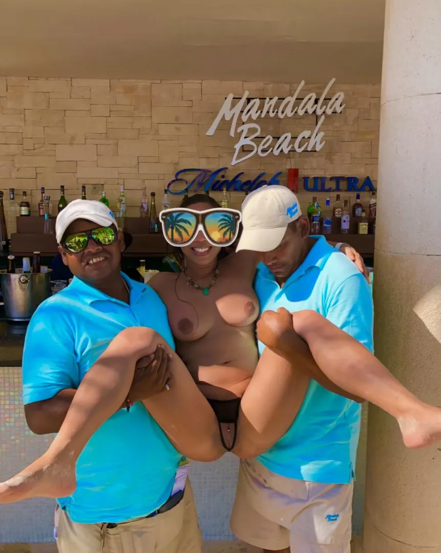 Once upon a time in Mexico