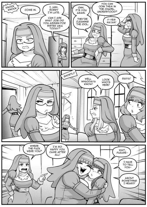 One Serving Choice! Page 708