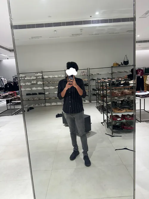 Open for fantasy chats and real[M]eet