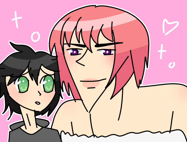 Pc and Kylar basically