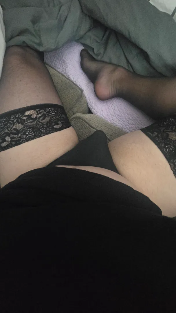 Playing Xbox while everyone's sleeping