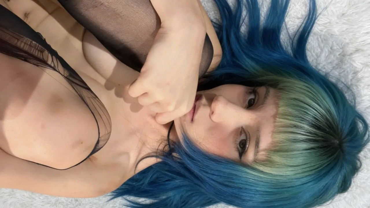 please be obsessed with me sir