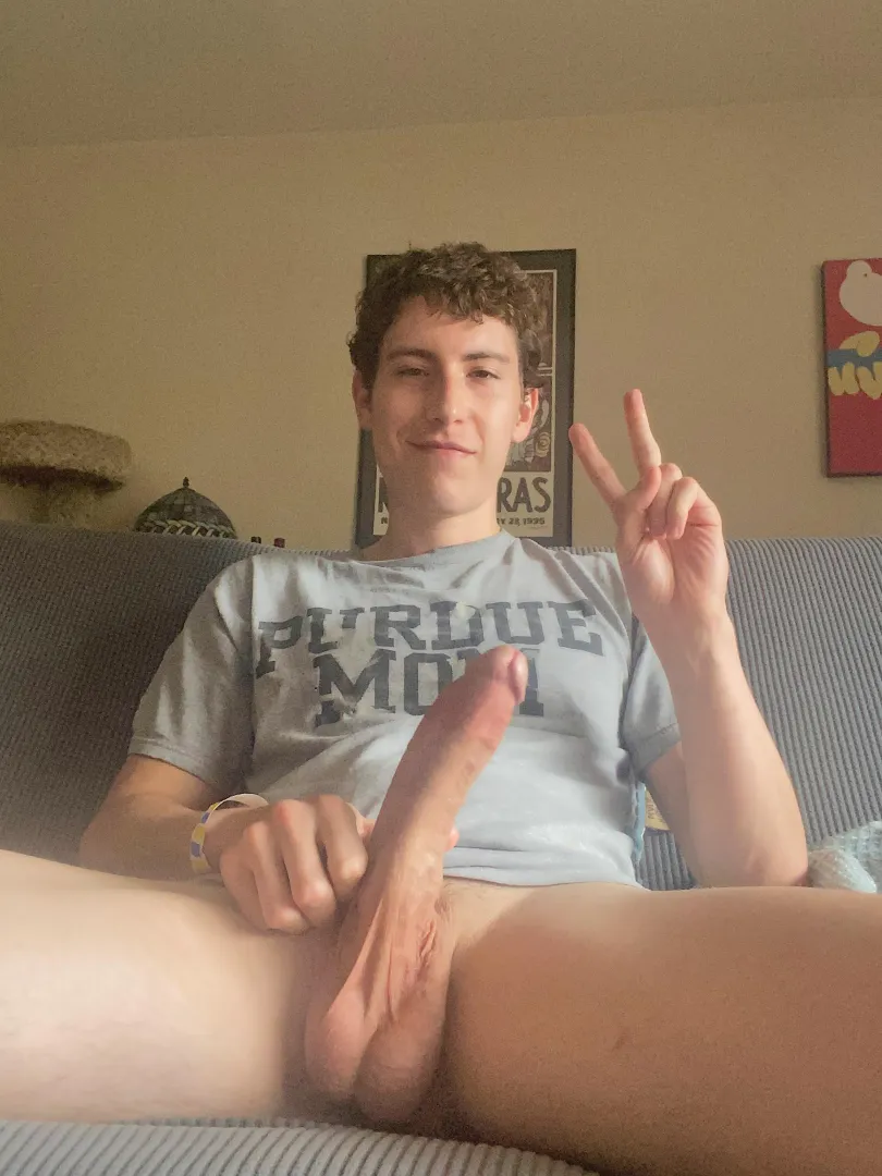 POV: ur bf is a stoner