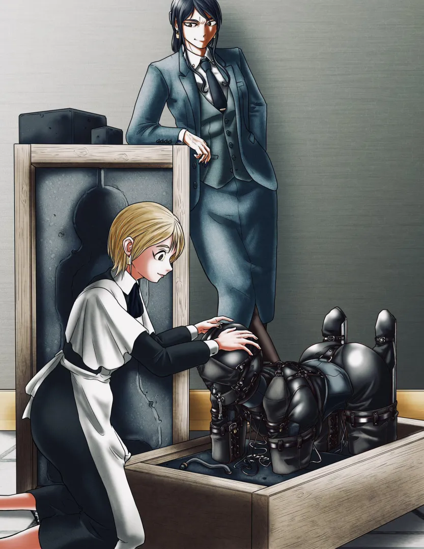 Prepared for shipping (@1233288)