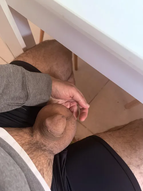 Proportion is everything