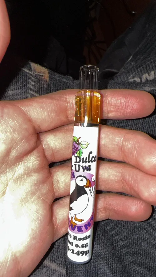 real or fake ? plug sold me this for $40