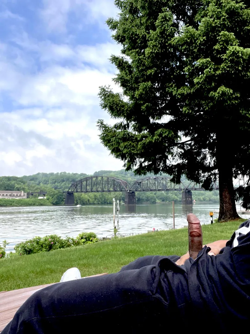 Really need this weather to come back . .