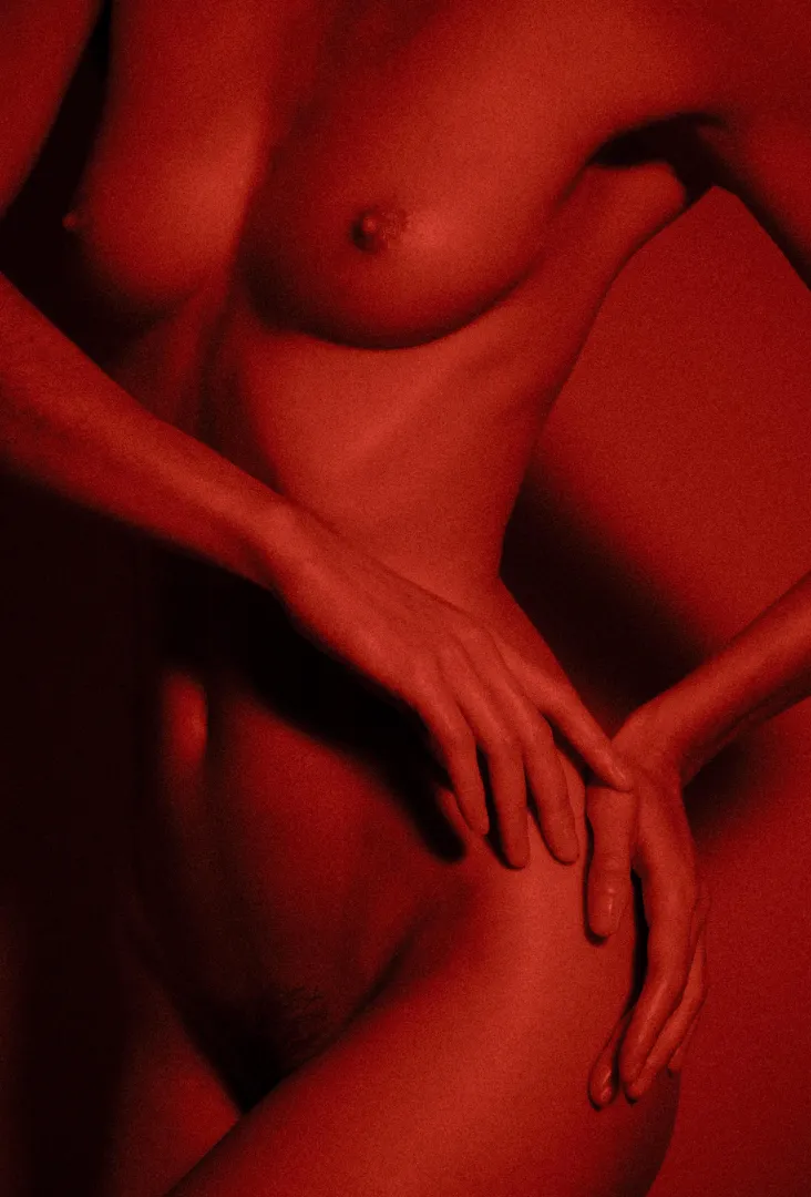 Selfportrait, Portugal 2023