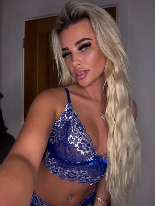 Should I wear this for Valentine?