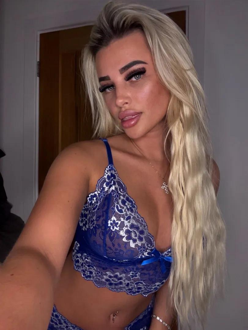 Should I wear this for Valentine?