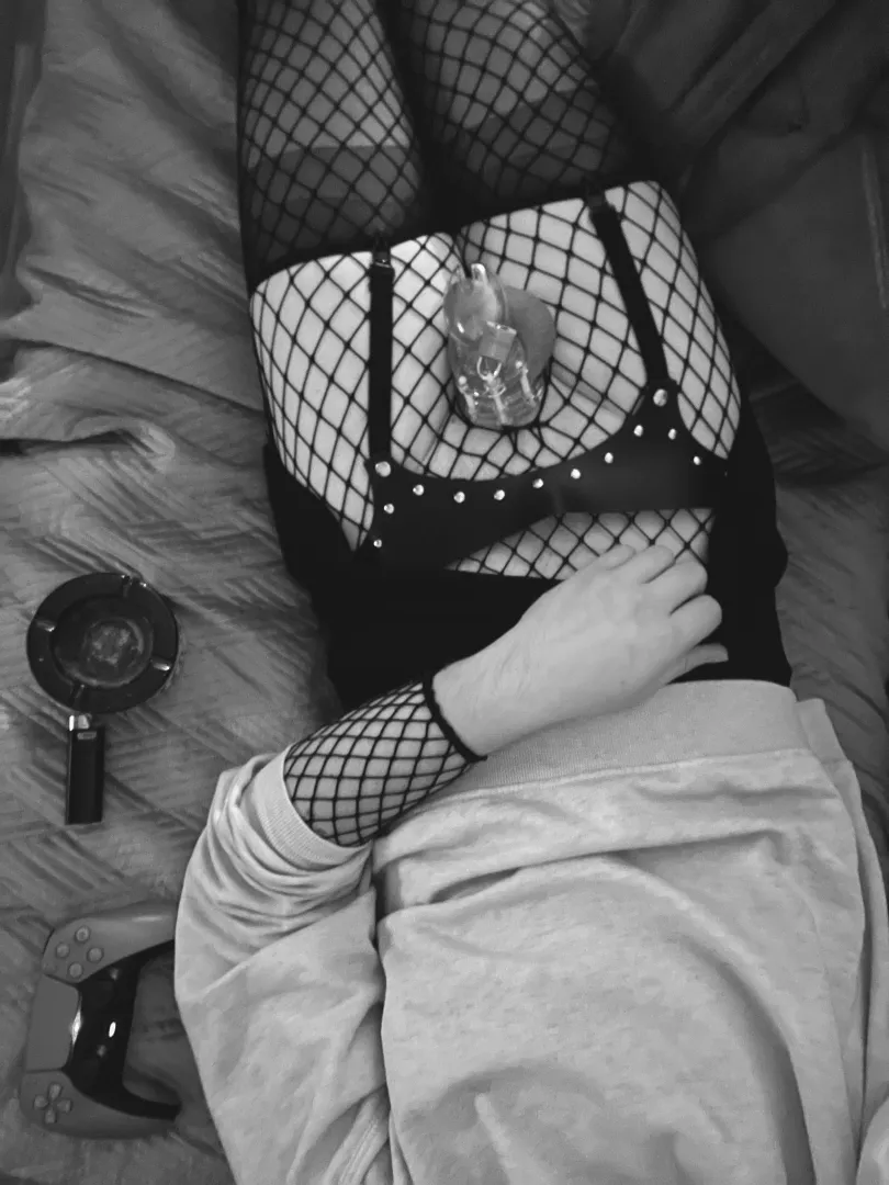 Sissy sucht Schwester - Bottom oder Top 