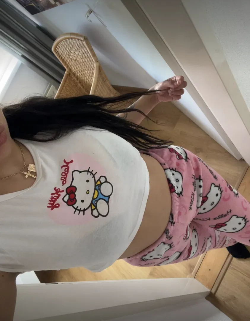 Ska vi avsluta veckan på bästa sätt? 