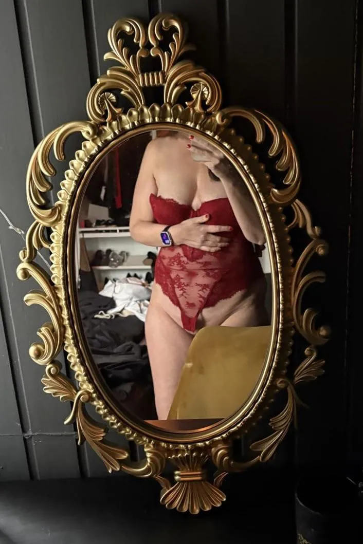 Sometimes I forget how dangerous I have become...