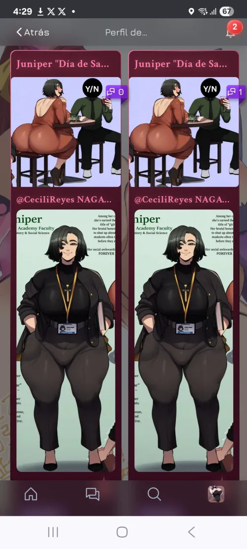 SPEND TIME WITH JUNIPER ON VALENTINE'S DAY