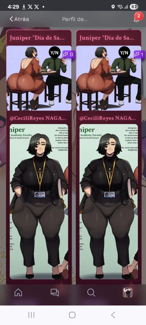 SPEND TIME WITH JUNIPER ON VALENTINE'S DAY