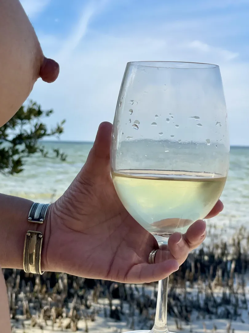 Such an amazing view