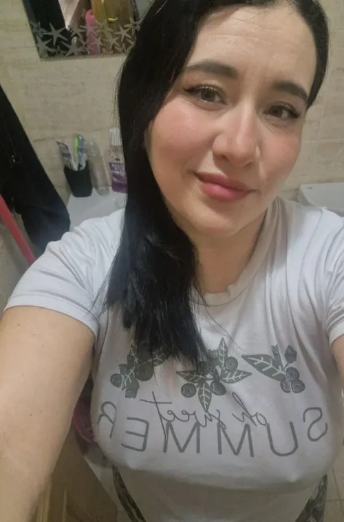 Sweet dreams, I hope you had a nice day [38] f 