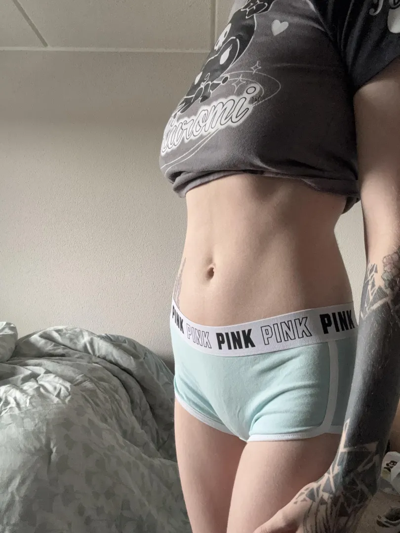 The deepest addiction so far