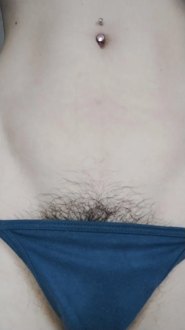 these panties are for you