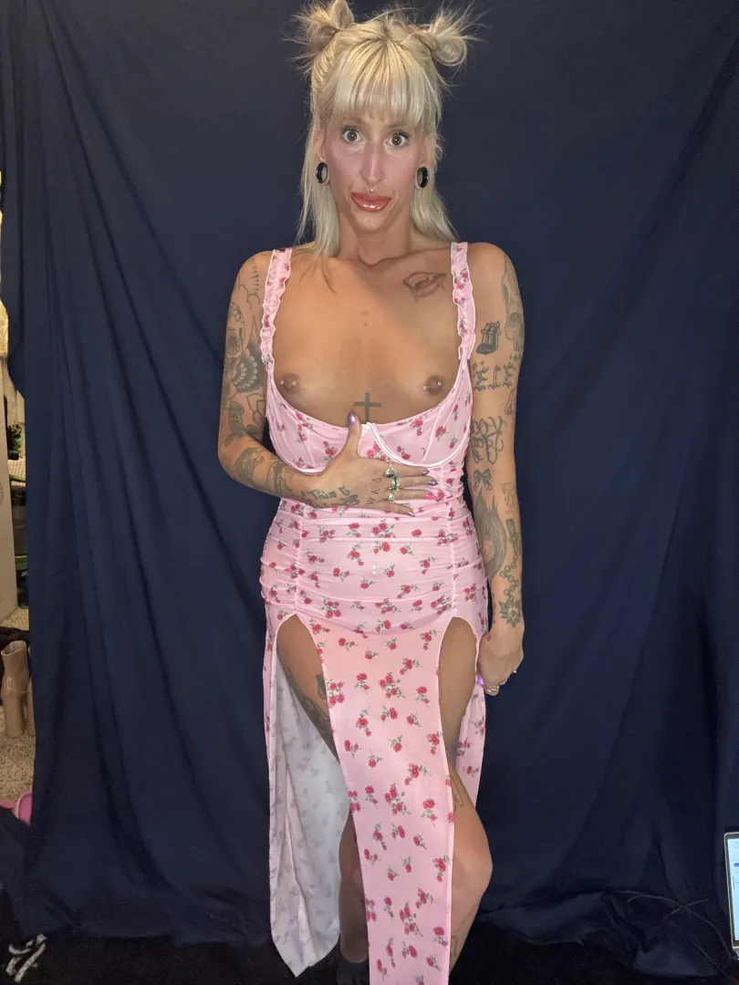 turn the lights down low.