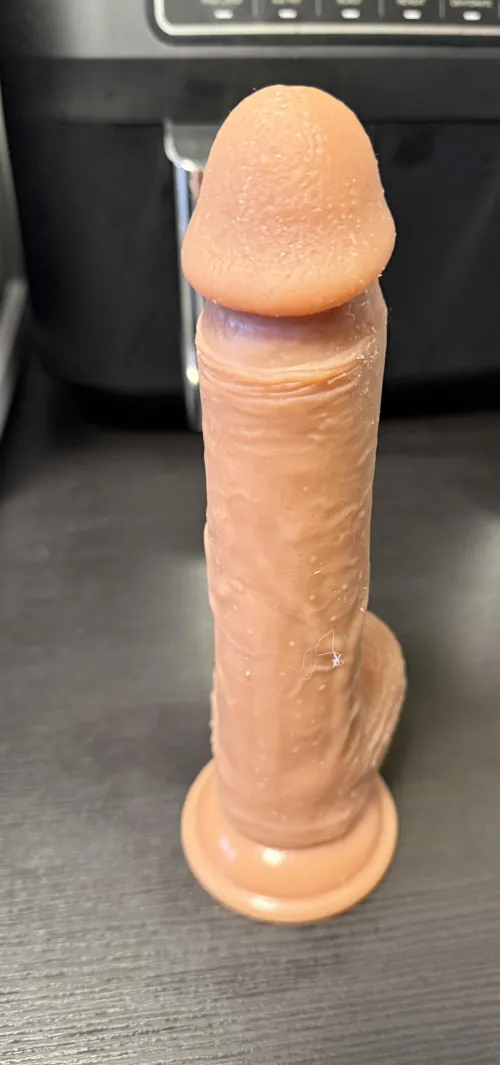 Wer will meinen benutzen dildo haben schreibt mir