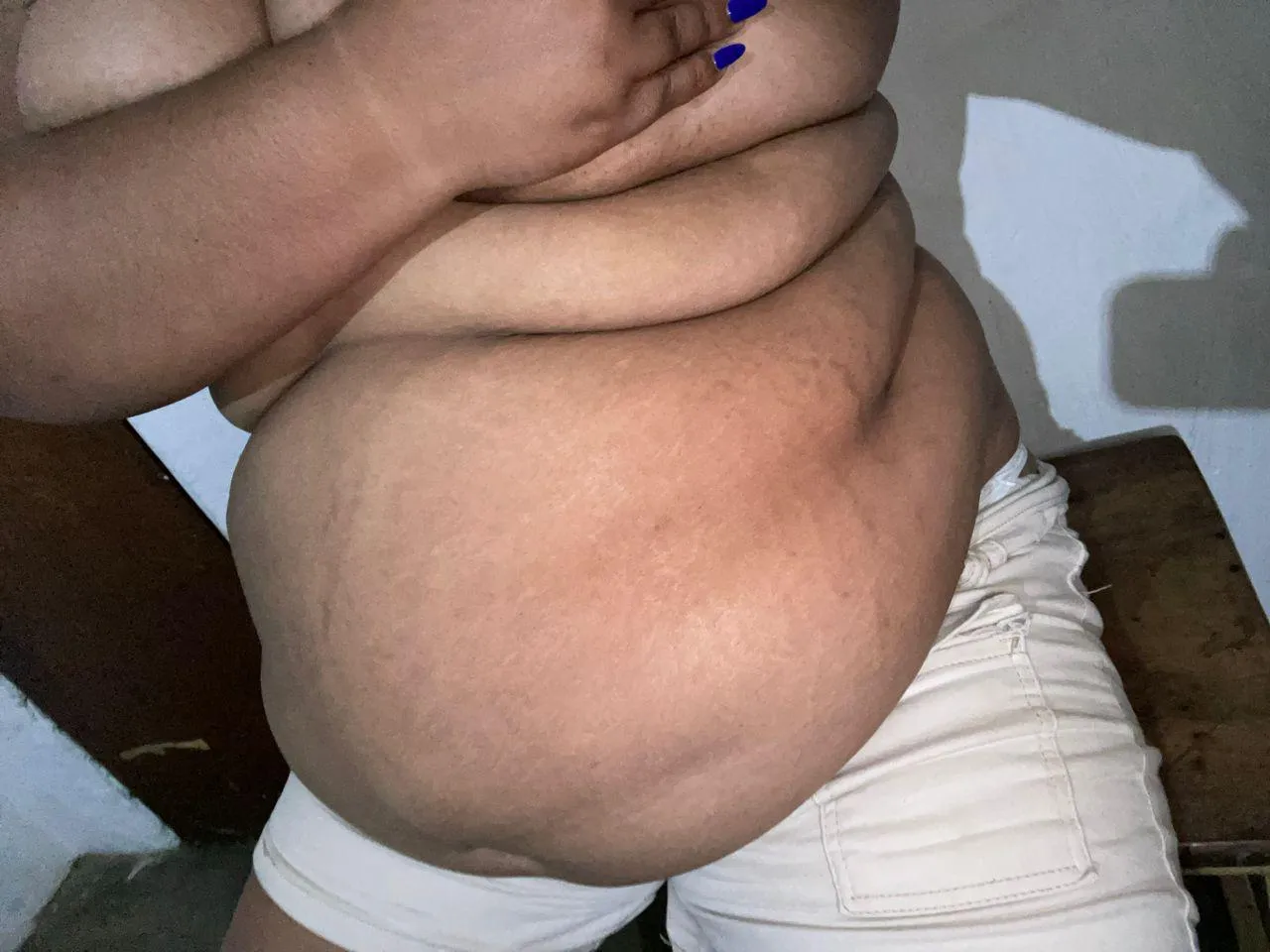 What do you think of what you see?  Telegram Elibelly15