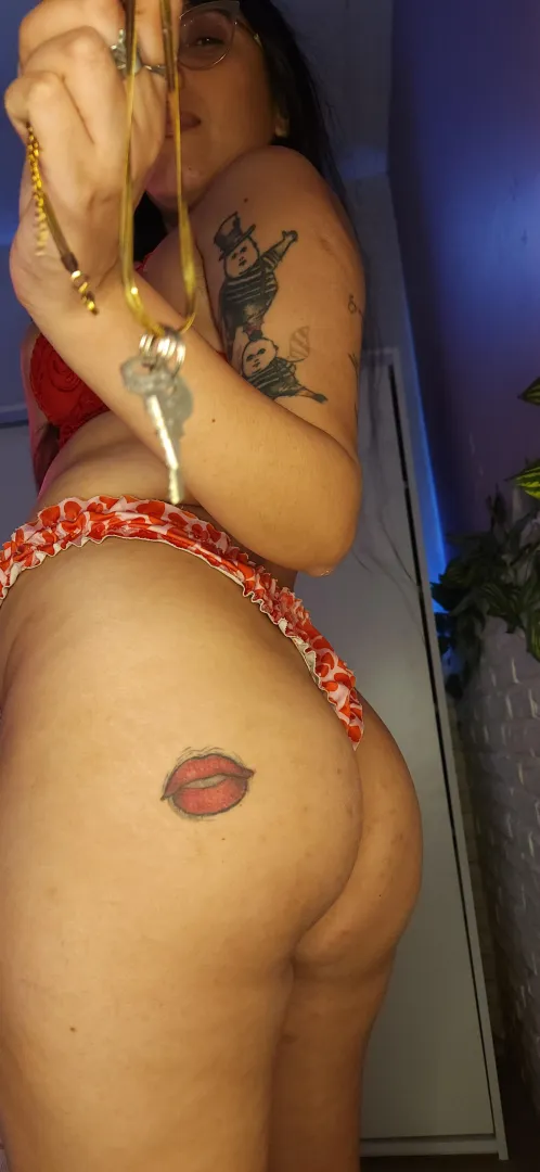 While you are in your cage, I groan for the neighbor