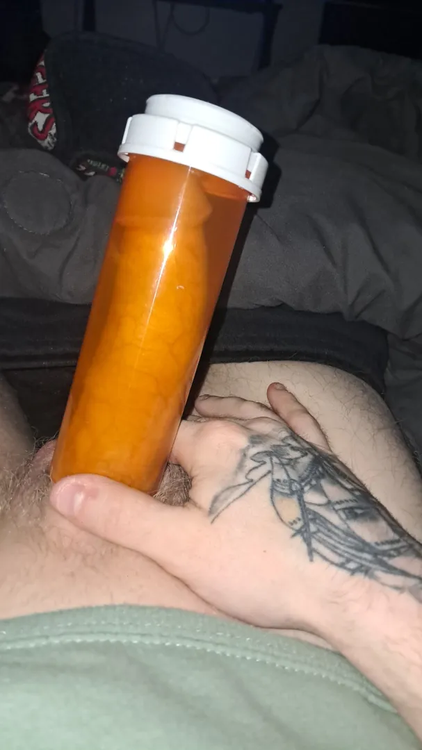 Who's ready for their medicine?