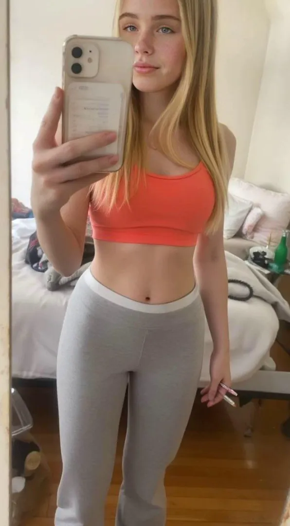 Will you let me deep throat your huge boner?