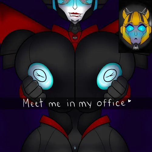 Windbee ❤️  art by me!